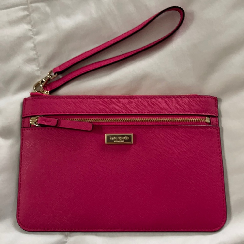 Kate Spade New York Wristlet